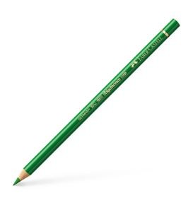 Polychromos Colour Pencil permanent green
